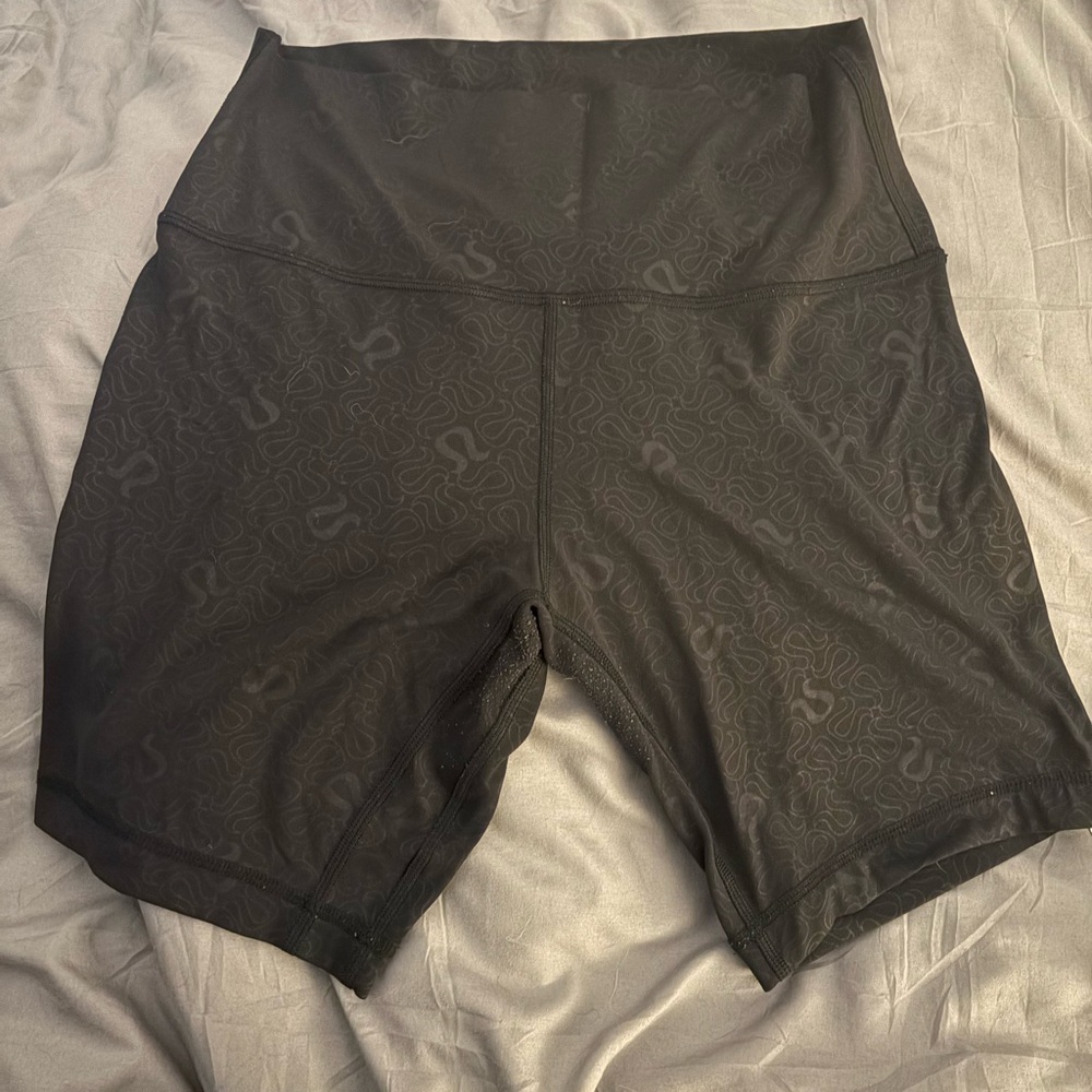 Lululemon align shorts